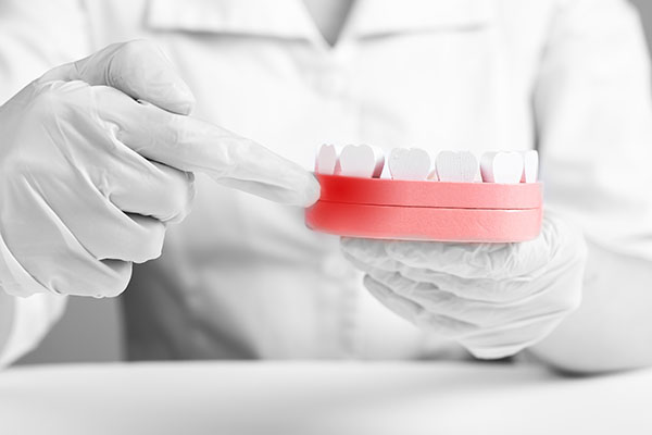 Gum Disease Prevention: Tips From A Periodontist